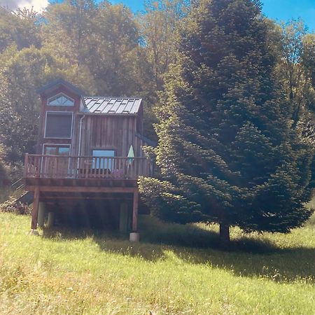 Chalets Les Tutes De La Verniere Auzat Extérieur photo