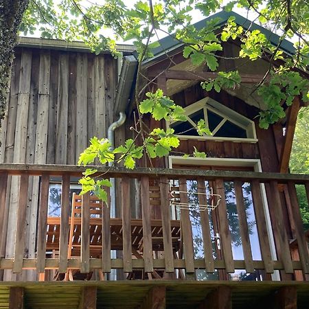 Chalets Les Tutes De La Verniere Auzat Extérieur photo