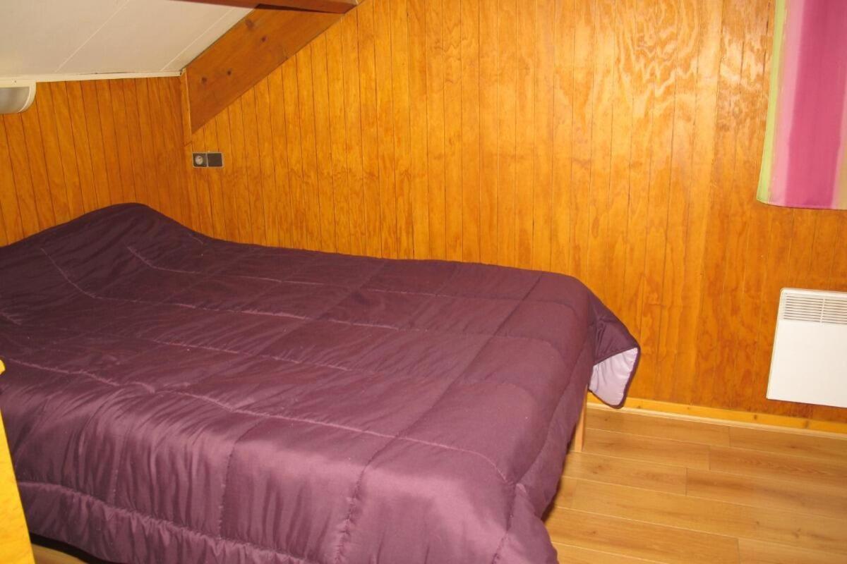 Chalets Les Tutes De La Verniere Auzat Extérieur photo